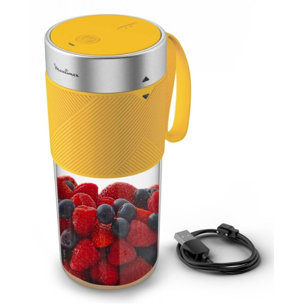 Batidora de Vaso